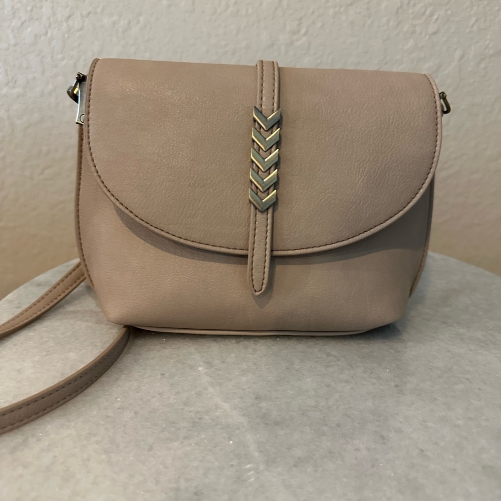 Antik Kraft Vegan Leather Purse